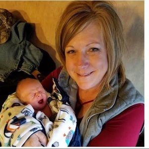 Meet your Posher, Shelly